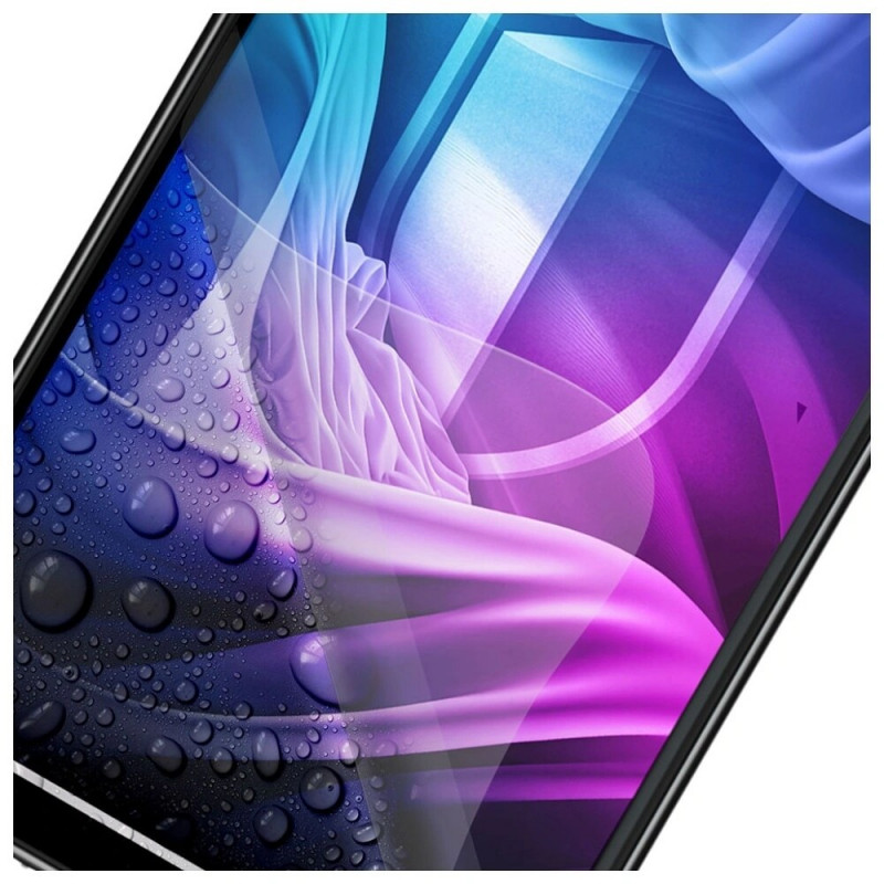 3MK SilkyMatt Pro mattapintainen näytönsuojakalvo Samsung Galaxy S21 5G -puhelimelle 3MK16078