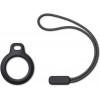 Tech-Protect Rough Chain -suojakotelo Apple AirTagille (THP1351), musta