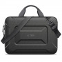 Tech-Protect Ranger-X Tactical kannettavan tietokoneen laukku 15-16", musta