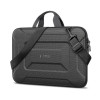 Tech-Protect Ranger-X Tactical kannettavan tietokoneen laukku 15-16", musta