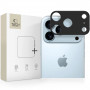 Tech-Protect Camalloy Fit+ Apple iPhone 17 Pro Max musta kameransuojus