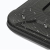 Tech-Protect Ranger-X Tactical kannettavan tietokoneen kotelo 13-14", musta