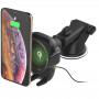 iOttie Auto Sense -langaton kojelautateline langattomalla latauksella (7,5 W iPhone, 10 W Android)