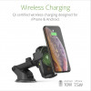 iOttie Auto Sense -langaton kojelautateline langattomalla latauksella (7,5 W iPhone, 10 W Android)