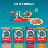 Purina ONE Sterilcat -kissanruoka, naudanliha ja porkkana, 60 x 85 g