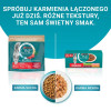 Purina ONE Sterilcat -kissanruoka, naudanliha ja porkkana, 60 x 85 g