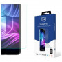 3MK SilkyMatt Pro mattapintainen näytönsuojakalvo Samsung Galaxy S21 Ultra 5G -puhelimelle