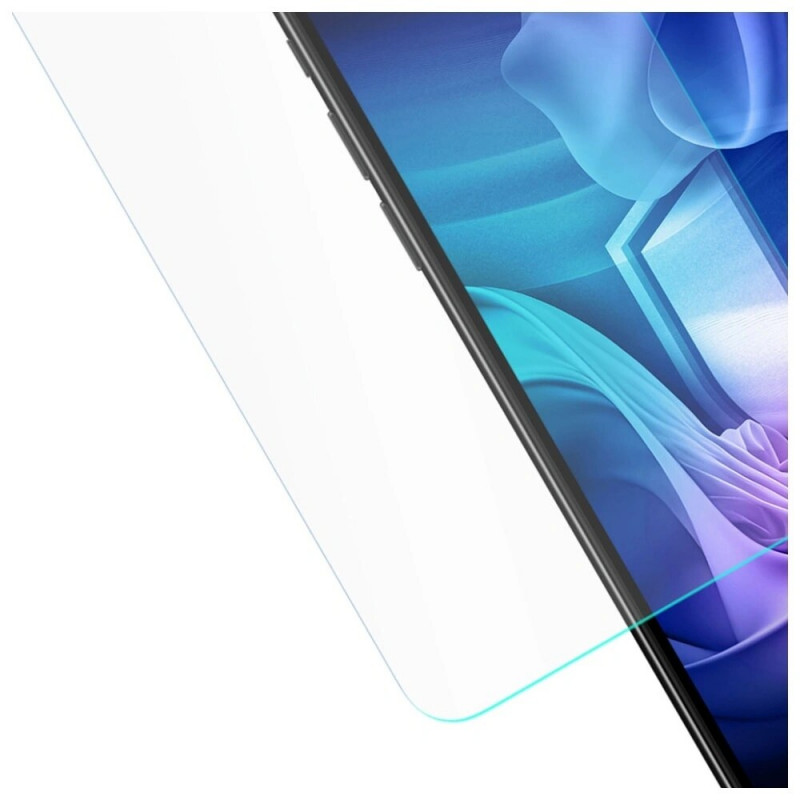 3MK SilkyMatt Pro mattapintainen näytönsuojakalvo Samsung Galaxy S21 Ultra 5G -puhelimelle