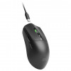 Mars Gaming MMW-ELITE langaton pelihiiri, 20000 DPI, Bluetooth 5.4, 2.4 GHz, musta