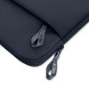 Tech-Protect Sleeve kannettavan tietokoneen suojahiha 15-16", laivastonsininen