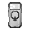 Supcase Grip Pro Mag MagSafe -suojakotelo Apple iPhone 17 Pro / 18 Pro -puhelimelle, musta