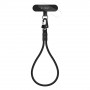 Tech-Protect C8S Rope Wrist Strap, musta
