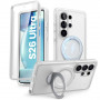 Supcase Cosmo Mag MagSafe -suojakotelo Samsung Galaxy S26 Ultralle