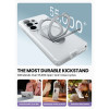 Supcase Cosmo Mag MagSafe -suojakotelo Samsung Galaxy S26 Ultralle