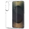 Tech-Protect FlexAir -kotelo Samsung Galaxy S26 -puhelimelle, Glitter, THP5175