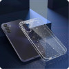Tech-Protect FlexAir -kotelo Samsung Galaxy S26 -puhelimelle, Glitter, THP5175