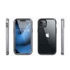 Supcase Edge XT -suojakotelo Apple iPhone 14 Plus / 15 Plus -puhelimelle, musta