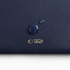 Tech-Protect Fleece-kannettavatietokoneen suojahiha 15-16" tummansininen
