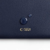Tech-Protect Fleece-kannettavatietokoneen suojahiha 13-14", laivastonsininen