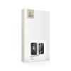 Tech-Protect Flexair Hybrid -suojakotelo Apple iPhone 16 -puhelimelle, kirkas