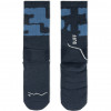 Buff Merino MW Crew -sukat MWC2, Night Blue, L