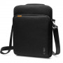 Tech-Protect Defender VR -kannettavalaukku 13-14", musta