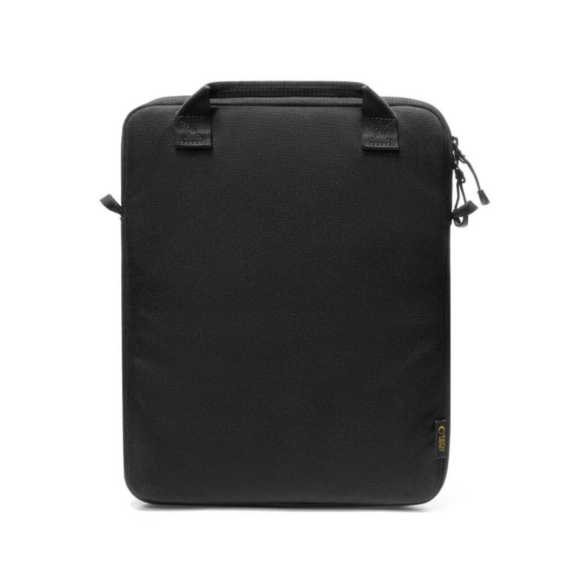 Tech-Protect Defender VR -kannettavalaukku 13-14", musta