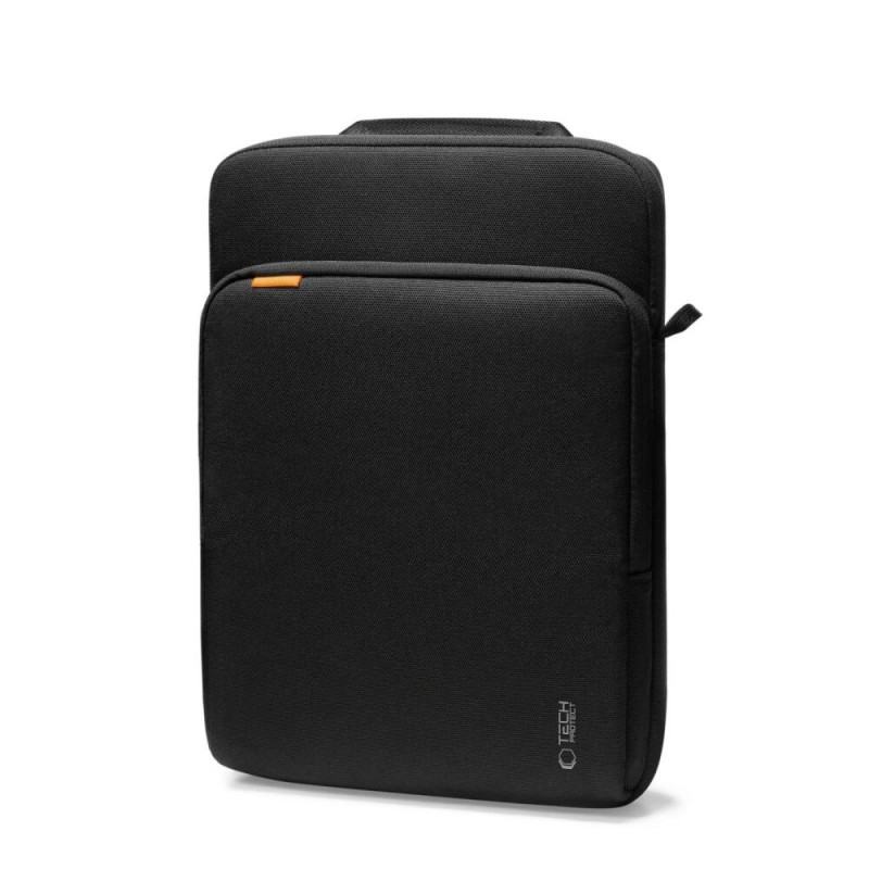 Tech-Protect Defender VR -kannettavalaukku 13-14", musta
