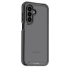 Tech-Protect Defense -suojakotelo Samsung Galaxy A36 / A56 / A27 / A37 5G -puhelimelle, matta musta