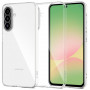 Tech-Protect FlexAir -kuori Samsung Galaxy A27 5G -puhelimelle, kirkas