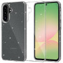 Tech-Protect FlexAir -kuori Samsung Galaxy A27 5G:lle, Glitter
