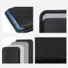 Tech-Protect MagWallet MagSafe yleinen magneettinen kortti- tai asiakirjateline, musta