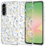 Tech-Protect FlexAir -kuori Samsung Galaxy A27 5G:lle, Spring Flowers