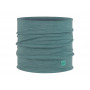 Buff Merino Heavyweight -monikäyttöinen kauluri, solid pool