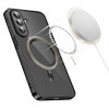 Tech-Protect MagFlex MagSafe -kuori Samsung Galaxy A27 5G:lle, kiiltävän musta