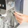 Taurus Euforia Digital 1350 W 20 bar mäntätyyppinen espressokeitin 920650000