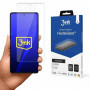 3MK FlexibleGlass 3MK6410 Xiaomi Redmi Note 12 Pro hybridilasi