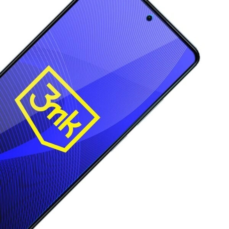 3MK FlexibleGlass 3MK6410 Xiaomi Redmi Note 12 Pro hybridilasi