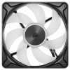 Corsair RS120 II ARGB 120 mm -tuuletin CO-9051069-WW, PWM, musta