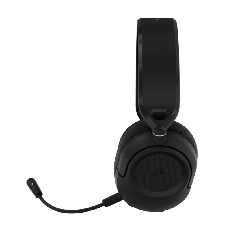 Corsair HS35 V3 langaton kuuloke PlayStationille CA-9011410-WW, Carbon