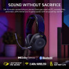 Corsair HS35 V3 langaton kuuloke PlayStationille CA-9011410-WW, Carbon