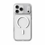 ZAGG Crystal Palace Snap -suojakotelo Apple iPhone 18 Pro Max / 17 Pro Max 702322292, MagSafe, läpinäkyvä