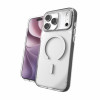 ZAGG Crystal Palace Snap -suojakotelo Apple iPhone 18 Pro Max / 17 Pro Max 702322292, MagSafe, läpinäkyvä
