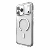 ZAGG Crystal Palace Snap -suojakotelo Apple iPhone 18 Pro Max / 17 Pro Max 702322292, MagSafe, läpinäkyvä