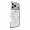 ZAGG Crystal Palace Snap -suojakotelo Apple iPhone 18 Pro Max / 17 Pro Max 702322292, MagSafe, läpinäkyvä