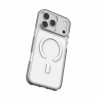 ZAGG Crystal Palace Snap -suojakotelo Apple iPhone 18 Pro Max / 17 Pro Max 702322292, MagSafe, läpinäkyvä