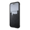 X-Doria Raptic Shield -suojakotelo Apple iPhone 14 Pro Max -puhelimelle, musta