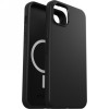 OtterBox Symmetry Plus MagSafe 77-89067 -suojakotelo Apple iPhone 14 Pro Max -puhelimelle, musta