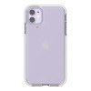 Gear4 Crystal Palace GER065CL kuori Apple iPhone 11:lle, kirkas
