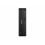 Lenovo ThinkCentre M70s Gen 6 12YK003HGE pöytätietokone (SFF), Intel Core Ultra 7 265, 16 GB RAM, 512 GB SSD, Windows 11 Pro (DE)